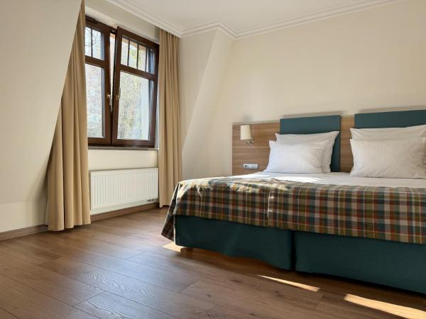 Greno Hotel & Spa : photo 5 de la chambre appartement