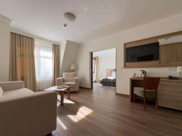 Greno Hotel & Spa : photo 1 de la chambre appartement