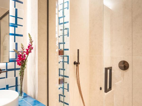 Ara Maris Hotel & Spa : photo 4 de la chambre suite junior avec terrasse