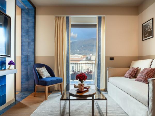 Ara Maris Hotel & Spa : photo 4 de la chambre suite exécutive