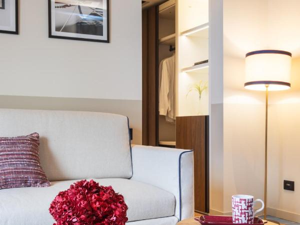 Ara Maris Hotel & Spa : photo 5 de la chambre suite exécutive