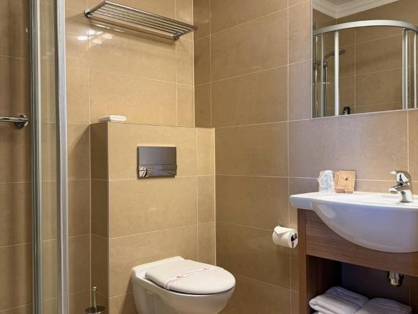 Greno Hotel & Spa : photo 2 de la chambre chambre double ou lits jumeaux