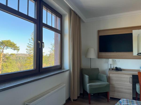 Greno Hotel & Spa : photo 5 de la chambre chambre double ou lits jumeaux