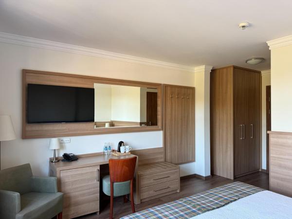 Greno Hotel & Spa : photo 4 de la chambre chambre double ou lits jumeaux