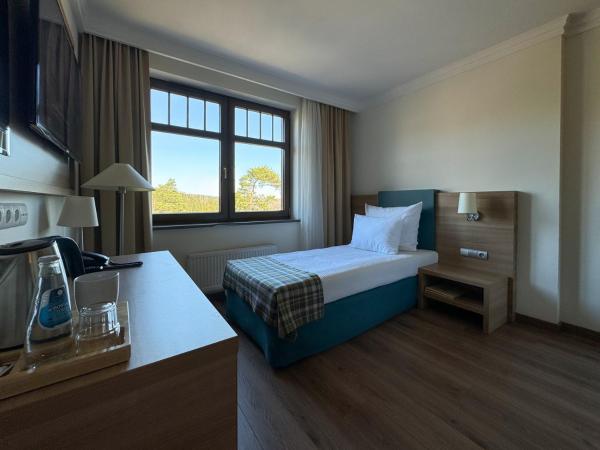 Greno Hotel & Spa : photo 4 de la chambre chambre simple