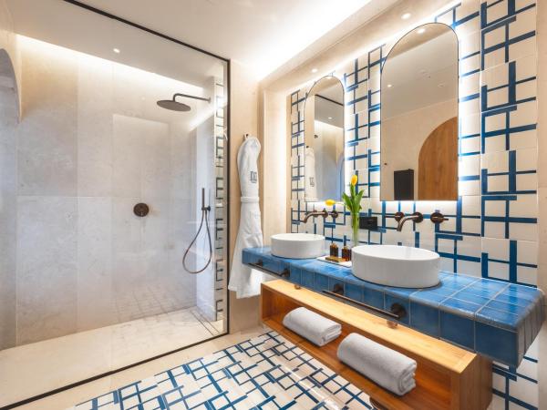 Ara Maris Hotel & Spa : photo 6 de la chambre suite lit king-size - vue sur mer