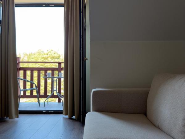 Greno Hotel & Spa : photo 4 de la chambre chambre double supérieure