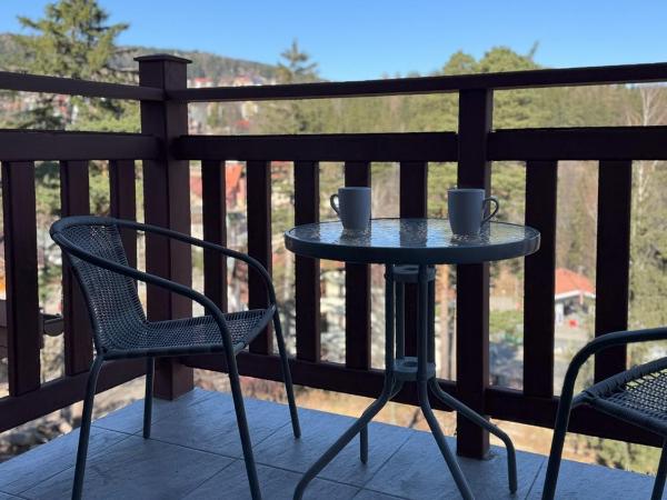 Greno Hotel & Spa : photo 8 de la chambre chambre double supérieure