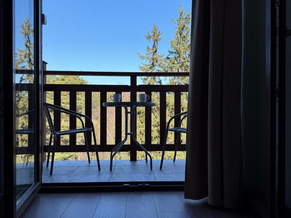 Greno Hotel & Spa : photo 6 de la chambre chambre double supérieure