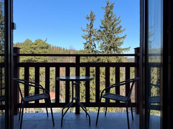 Greno Hotel & Spa : photo 5 de la chambre chambre double supérieure