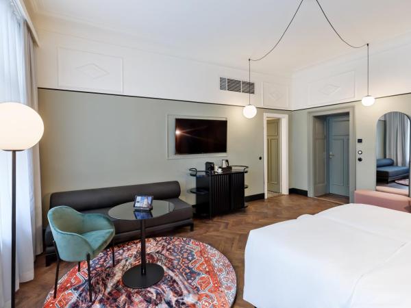 Hotel Astoria Wien : photo 3 de la chambre chambre premium 