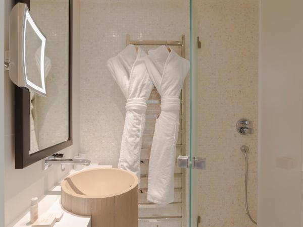 Hôtel Mont-Blanc Chamonix : photo 2 de la chambre chambre double standard