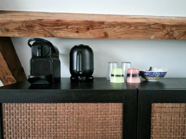 Six Boutique Hotel : photo 5 de la chambre chambre double