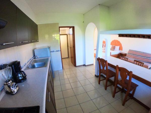Quinta Carrizalillo : photo 2 de la chambre suite junior avec balcon