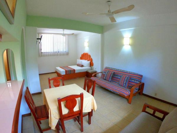 Quinta Carrizalillo : photo 1 de la chambre suite 1 chambre