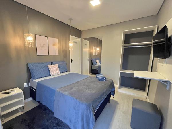 Hotel Manaus - Dom Pedro I : photo 1 de la chambre suite