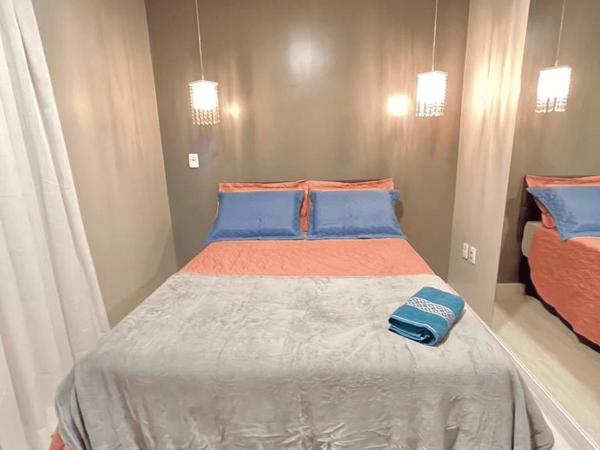 Hotel Manaus - Dom Pedro I : photo 6 de la chambre suite