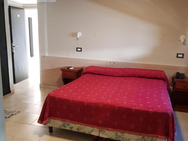 Hotel Marilian II : photo 2 de la chambre chambre double