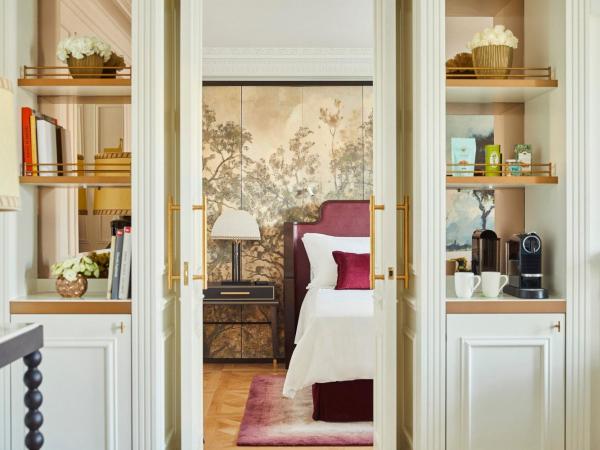 The Westin Palace, Madrid : photo 7 de la chambre suite palace