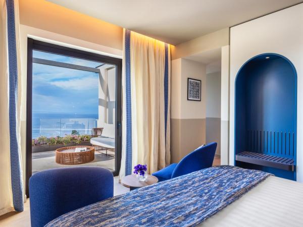 Ara Maris Hotel & Spa : photo 1 de la chambre suite vip