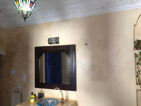 Riad Gloria : photo 5 de la chambre chambre double