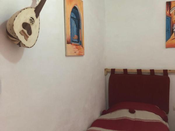 Riad Gloria : photo 7 de la chambre chambre double