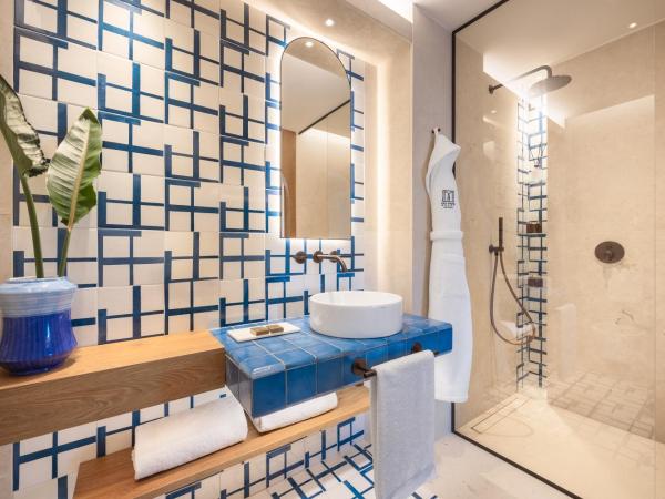 Ara Maris Hotel & Spa : photo 5 de la chambre suite 1 chambre