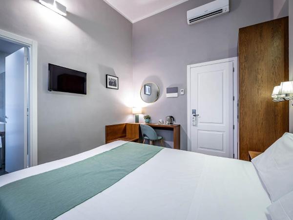 Antico Centro Suite : photo 4 de la chambre chambre double standard