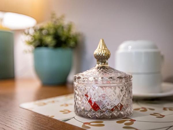 Antico Centro Suite : photo 5 de la chambre chambre double standard