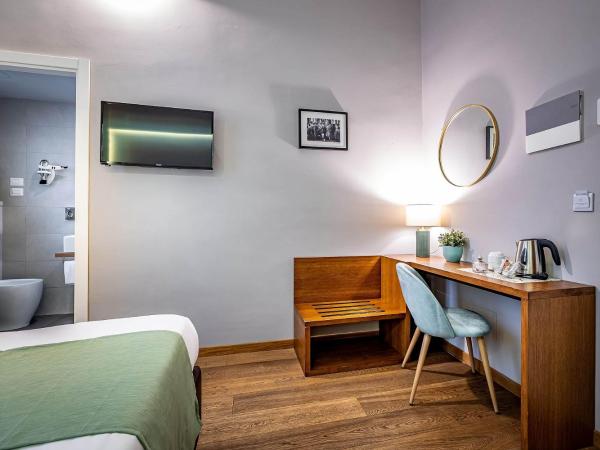 Antico Centro Suite : photo 6 de la chambre chambre double standard