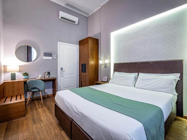 Antico Centro Suite : photo 1 de la chambre chambre double standard