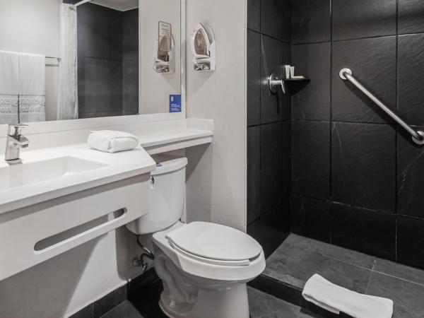 City Express by Marriott Oaxaca : photo 6 de la chambre chambre double avec 2 lits doubles