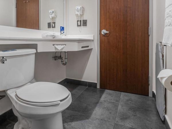 City Express by Marriott Oaxaca : photo 7 de la chambre chambre double avec 2 lits doubles