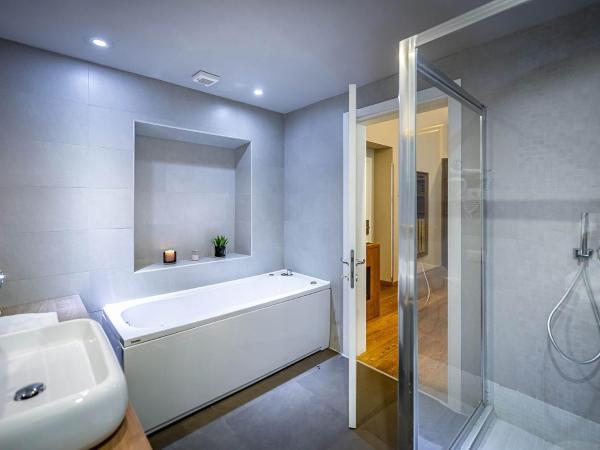 Antico Centro Suite : photo 9 de la chambre suite - vue sur ville