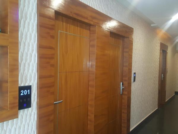 Royal Stay : photo 2 de la chambre chambre simple deluxe