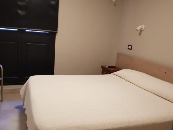 Hotel Marilian II : photo 9 de la chambre chambre double