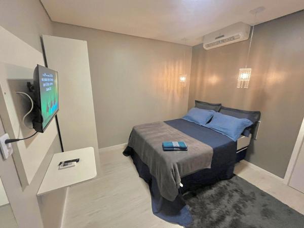 Hotel Manaus - Dom Pedro I : photo 7 de la chambre suite