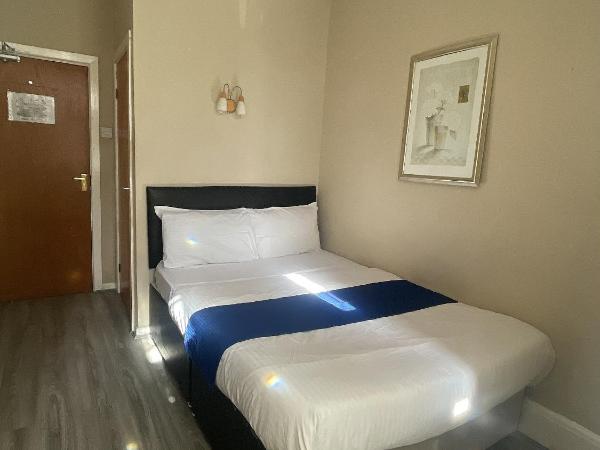 Park Crescent Hotel : photo 1 de la chambre chambre double