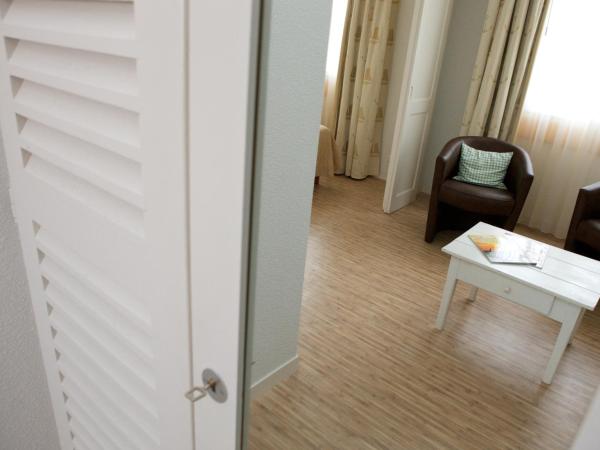 Hotel Autre Mer : photo 4 de la chambre chambre double supérieure