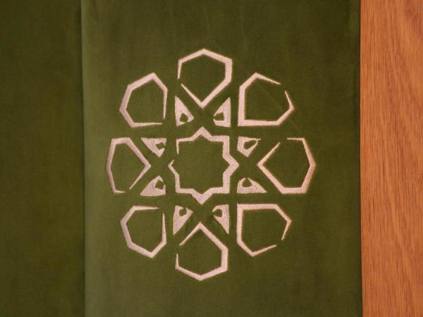 Diwane Hotel & Spa Marrakech : photo 2 de la chambre suite exécutive