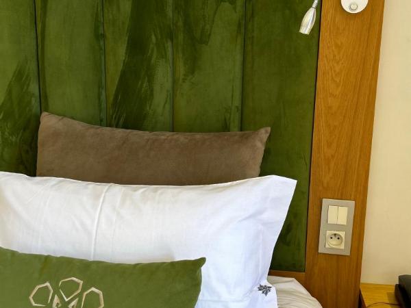 Diwane Hotel & Spa Marrakech : photo 8 de la chambre suite exécutive