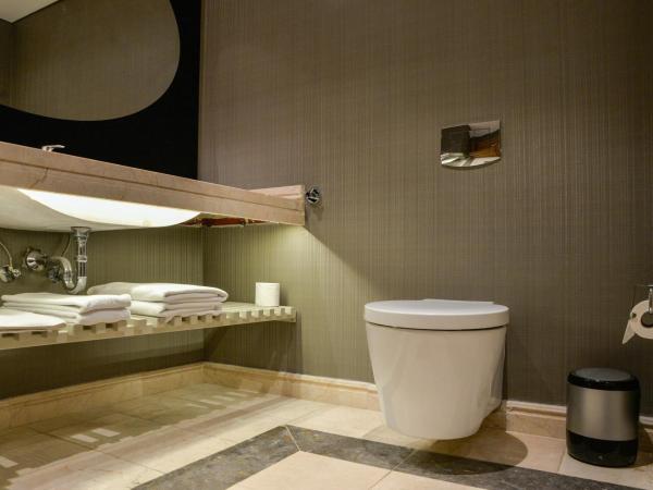 Istanbul Gonen Hotel : photo 6 de la chambre chambre double supérieure