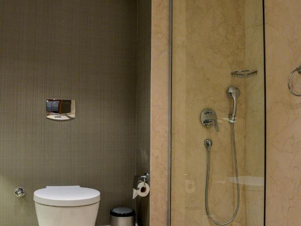 Istanbul Gonen Hotel : photo 5 de la chambre chambre familiale