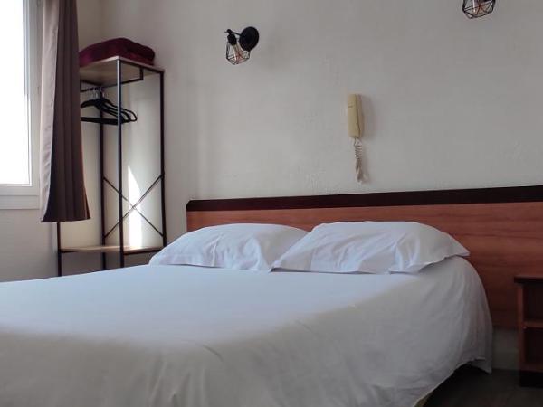 Hotel Luxembourg : photo 8 de la chambre chambre double