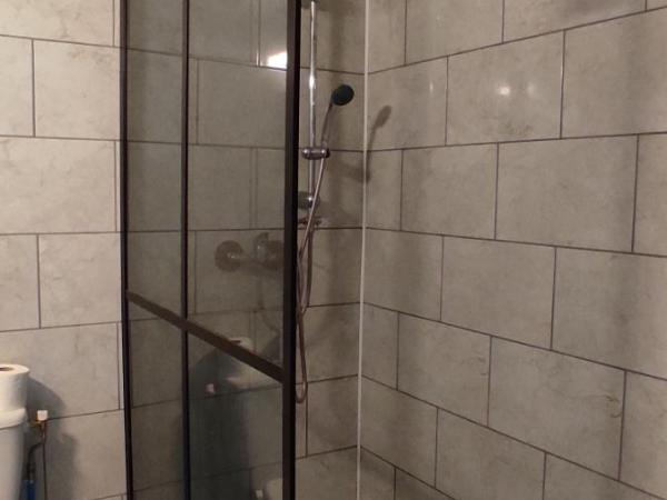 Hotel Luxembourg : photo 7 de la chambre chambre triple