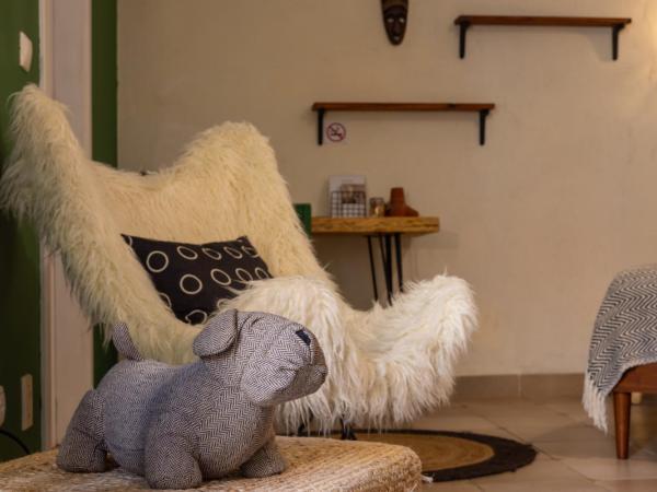 Pillows Peniche B&B : photo 7 de la chambre chambre lit king-size supérieure