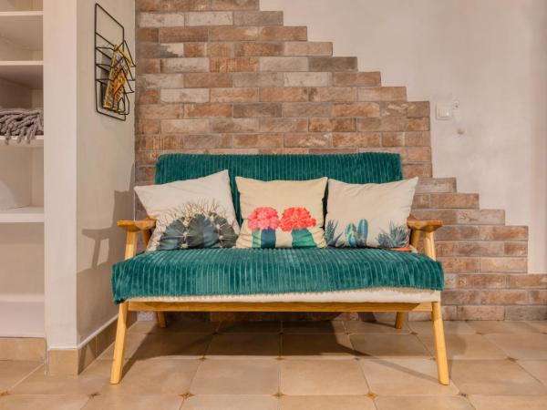 Pillows Peniche B&B : photo 10 de la chambre chambre lit king-size supérieure