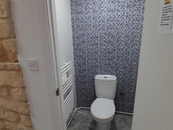 Pensión Guesthouse Antonio : photo 7 de la chambre appartement - rez-de-chaussée