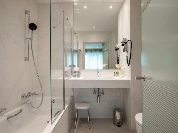 Hotel Aragon : photo 3 de la chambre chambre classique de charme