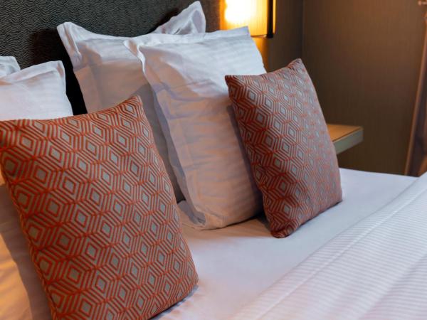 Hotel Aragon : photo 2 de la chambre chambre classique de charme